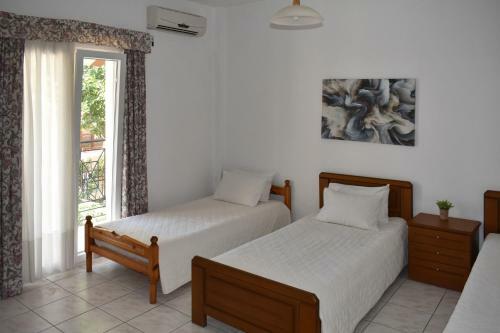 Apartamento Roys Blu
