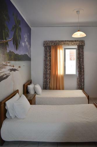 Apartamento Roys Blu