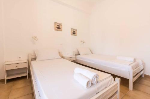 Apartamento Yellow House