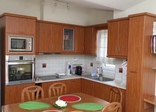 Apartamento Sea Side Lux Family Appartment