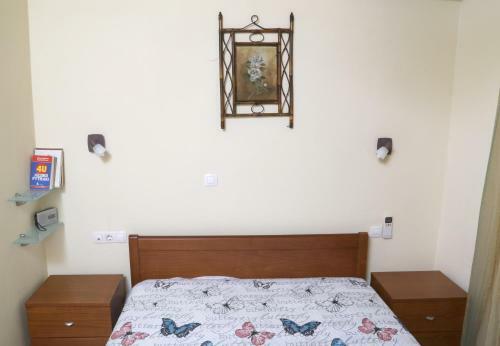Apartamento Sea Side Lux Family Appartment