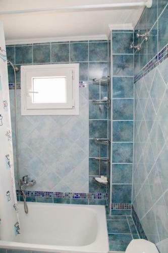 Apartamento Sea Side Lux Family Appartment