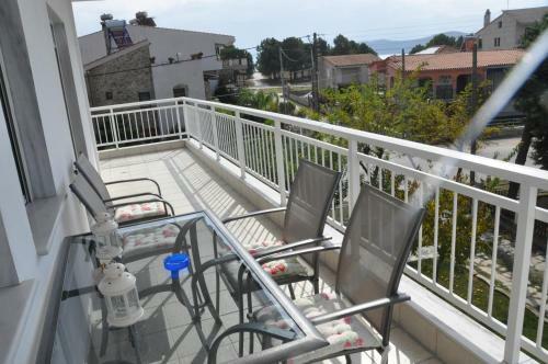 Despina Apartment