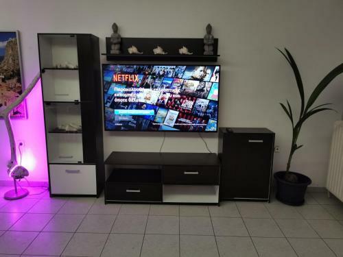 Apartamento Elli's House