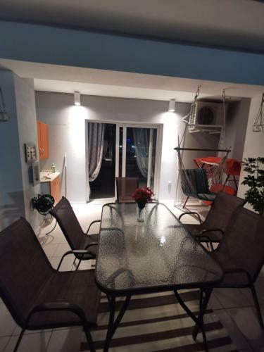 Apartamento Elli's House