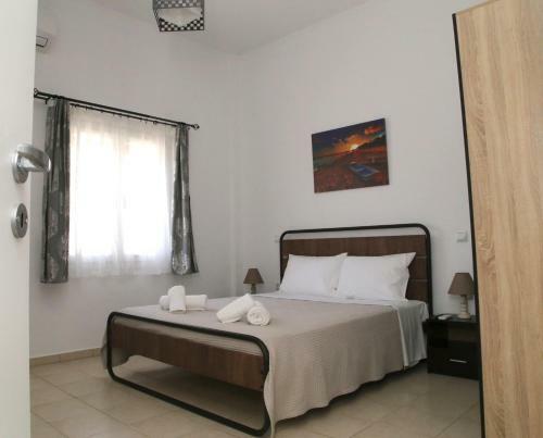 Lampias Apartments