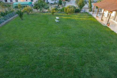 Apartamento Bisaltae Seaside Suites
