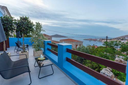 Althea Apartments 1