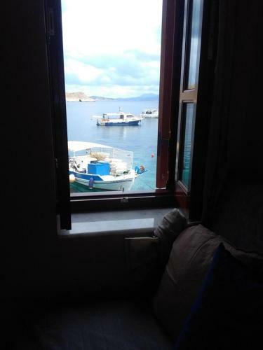 Apartamento House Galini
