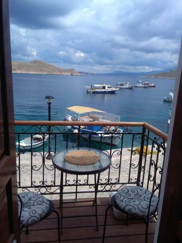 Apartamento House Galini
