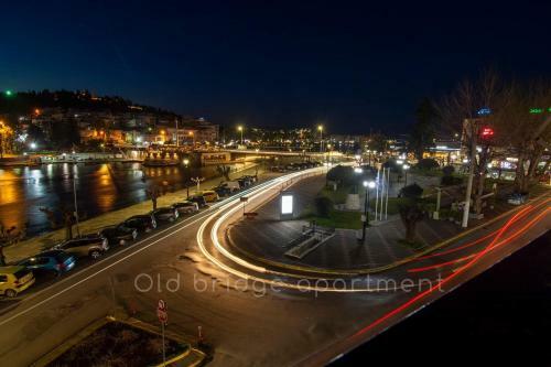 Apartamento Old ?ridge ?partment Chalkis