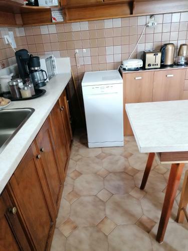 Apartamento Iliahtida