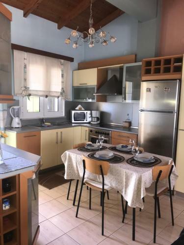 Aquarella Apartment
