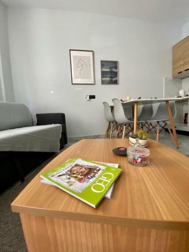 Thrace Village - Luxury Apartments Xanthi (Lax)