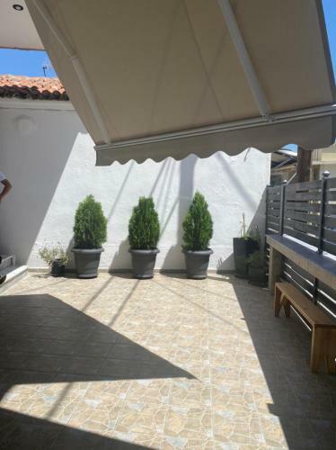 Thrace Village - Luxury Apartments Xanthi (Lax)