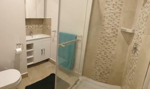 Apartamento Byron House