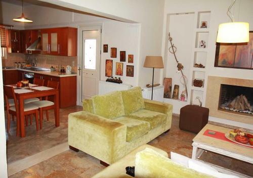 Villa Eirini's House Corfu