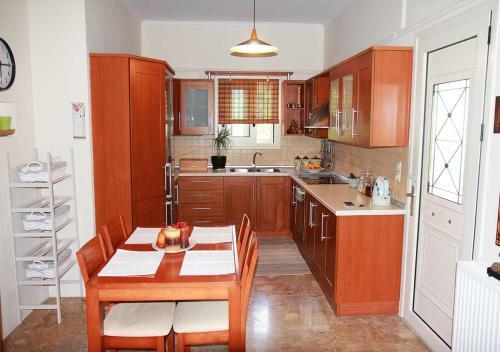 Villa Eirini's House Corfu