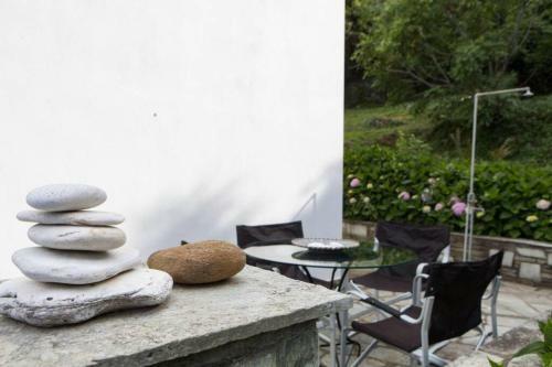 Aegean's Whispery Seafront Villa