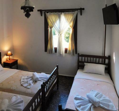 Apartamento Guesthouse To Kalivi
