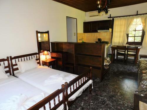 Apartamento Guesthouse To Kalivi