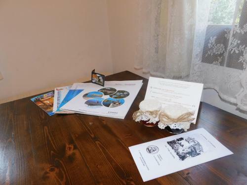 Apartamento Guesthouse To Kalivi