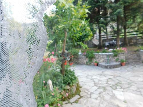 Apartamento Guesthouse To Kalivi
