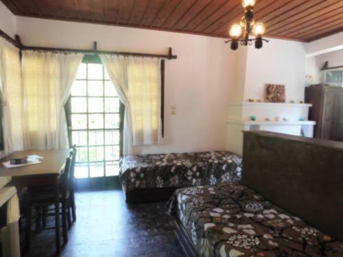 Apartamento Guesthouse To Kalivi