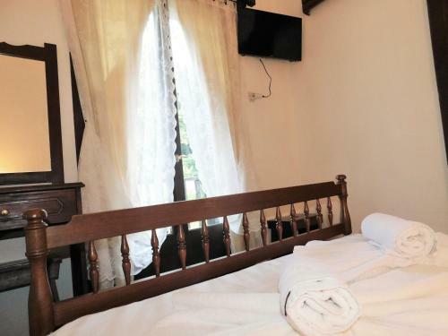 Apartamento Guesthouse To Kalivi