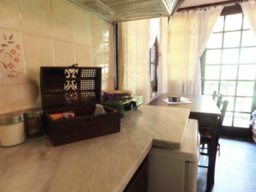 Apartamento Guesthouse To Kalivi