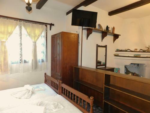 Apartamento Guesthouse To Kalivi