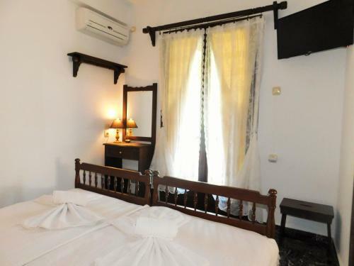 Apartamento Guesthouse To Kalivi