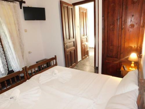 Apartamento Guesthouse To Kalivi