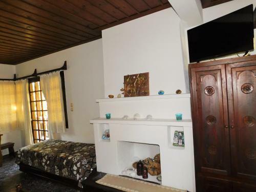 Apartamento Guesthouse To Kalivi