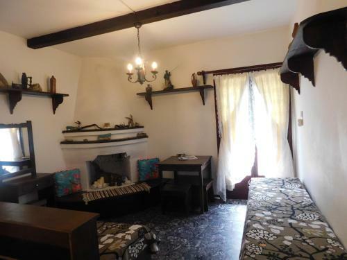Apartamento Guesthouse To Kalivi