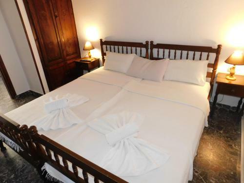Apartamento Guesthouse To Kalivi
