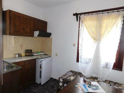 Apartamento Guesthouse To Kalivi
