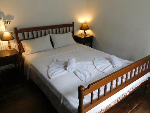Apartamento Guesthouse To Kalivi