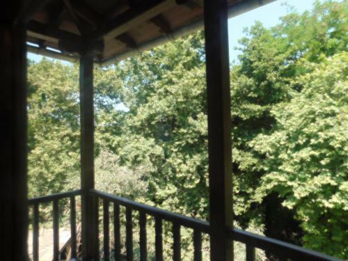 Apartamento Guesthouse To Kalivi
