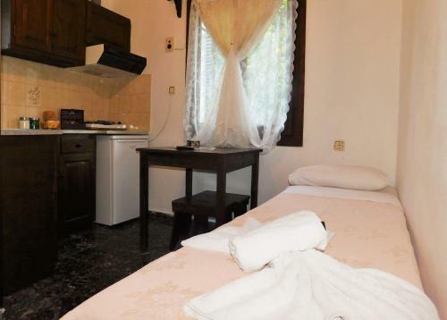 Apartamento Guesthouse To Kalivi