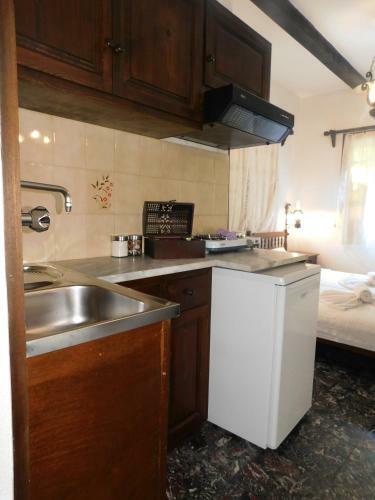 Apartamento Guesthouse To Kalivi
