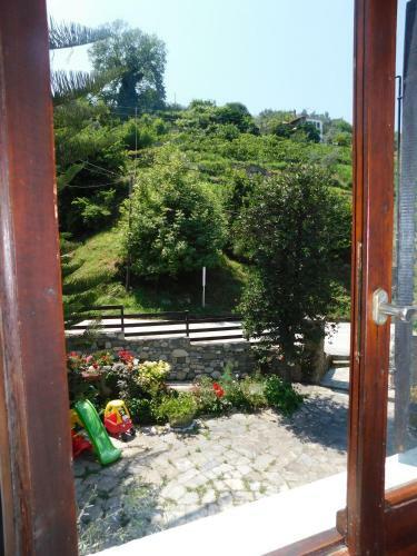 Apartamento Guesthouse To Kalivi