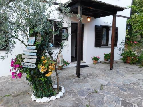 Apartamento Guesthouse To Kalivi