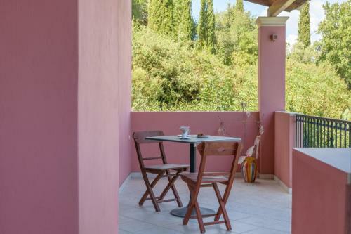 Villa Casa Elisabetta Corfu