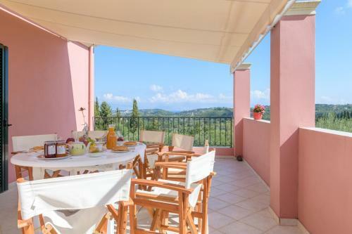 Villa Casa Elisabetta Corfu