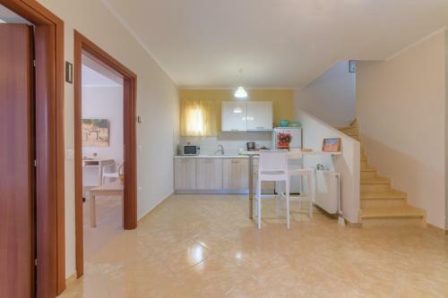 Villa Casa Elisabetta Corfu