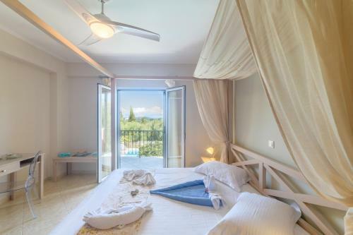 Villa Casa Elisabetta Corfu