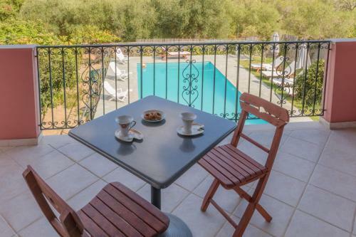 Villa Casa Elisabetta Corfu