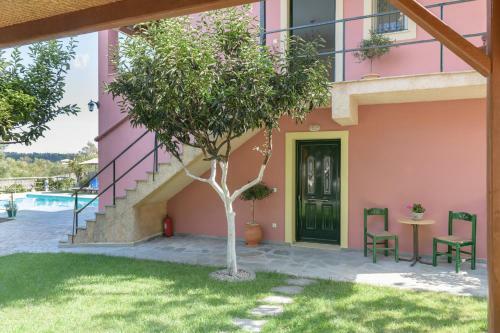 Villa Casa Elisabetta Corfu
