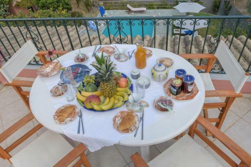 Villa Casa Elisabetta Corfu